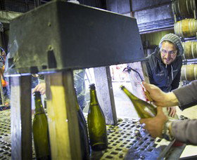 Quealy Winemakers - Hervey Bay Accommodation 5