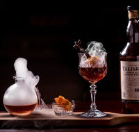 Eau de Vie - Hervey Bay Accommodation