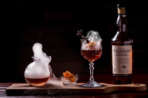 Eau De Vie - Hervey Bay Accommodation 0