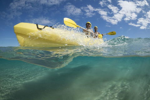 Cape Byron Kayaks - Hervey Bay Accommodation 2