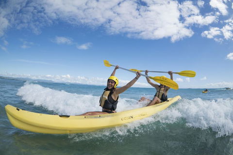 Cape Byron Kayaks - Hervey Bay Accommodation 4