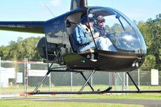 Air T&G - Hervey Bay Accommodation 4