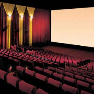 Reading Cinemas - Auburn - Hervey Bay Accommodation 0
