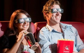 Reading Cinemas - Auburn - Hervey Bay Accommodation 2