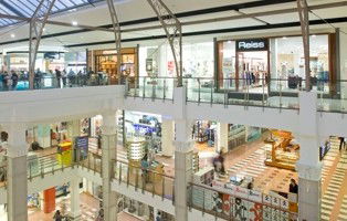 Broadway Shopping Centre - Hervey Bay Accommodation 1