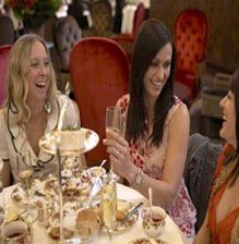 The Tea Room (Queen Victoria Building) - Hervey Bay Accommodation 1