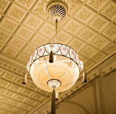 The Tea Room (Queen Victoria Building) - Hervey Bay Accommodation 2