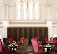 The Tea Room Gunners Barracks - Hervey Bay Accommodation