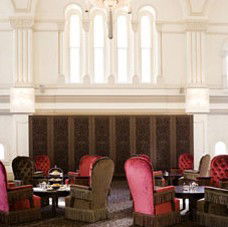 The Tea Room (Gunners Barracks) - Hervey Bay Accommodation 0