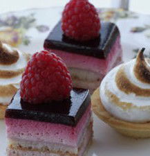 The Tea Room (Gunners Barracks) - Hervey Bay Accommodation 3
