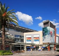 Rhodes Shopping Centre - Hervey Bay Accommodation