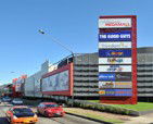 Homemaker Megamall Auburn - Tourism Hervey Bay 1