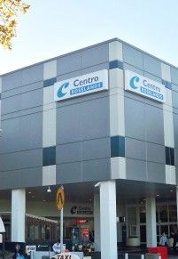 Centro Roselands - Hervey Bay Accommodation 1