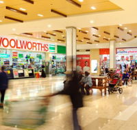 Ashfield Mall Shopping Centre - Hervey Bay Accommodation