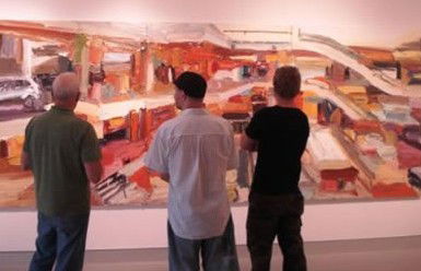 Hawkesbury Regional Gallery - Hervey Bay Accommodation 2