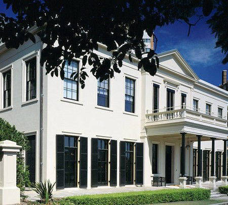 Elizabeth Bay NSW Hervey Bay Accommodation