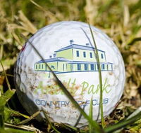 Antill Park Country Golf Club - Hervey Bay Accommodation