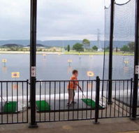 Aqua Golf - Hervey Bay Accommodation