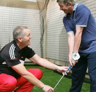 Golf 4 All - Hervey Bay Accommodation
