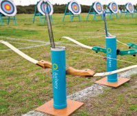 Sydney Olympic Park Archery Centre - Tourism Hervey Bay 0