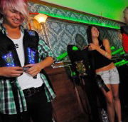 Zone 3 Laser Tag - Five Dock - Hervey Bay Accommodation