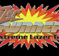 Lazer Runner - Hervey Bay Accommodation