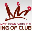 King of Clubs - Hervey Bay Accommodation