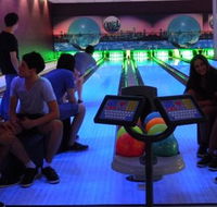 Tenpin City - Hervey Bay Accommodation
