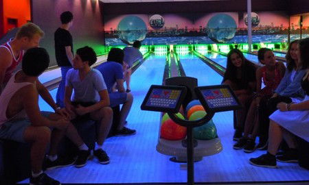 Tenpin City - Hervey Bay Accommodation 0