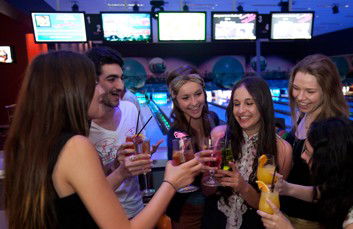Tenpin City - Hervey Bay Accommodation 3