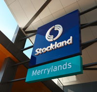 Stockland Merrylands - Hervey Bay Accommodation