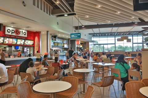 Stockland Merrylands - Hervey Bay Accommodation 7