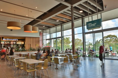 Stockland Merrylands - Hervey Bay Accommodation 9