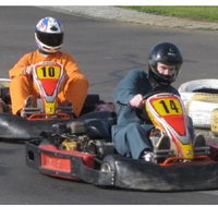 Picton Karting Track - Hervey Bay Accommodation