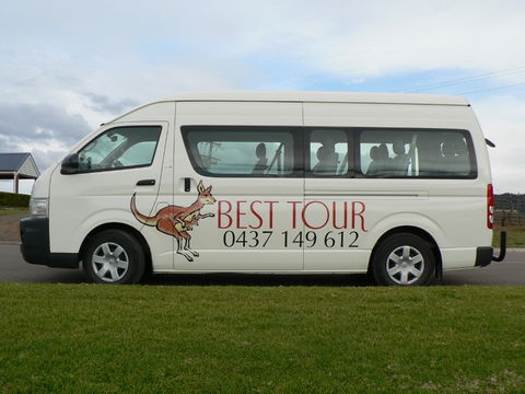 Best Tour - Hervey Bay Accommodation 3