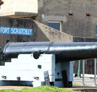 Fort Scratchley Historical Society - Hervey Bay Accommodation