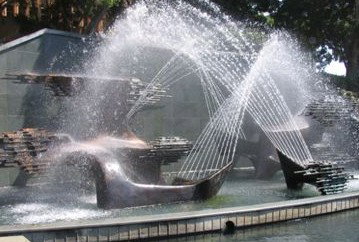 Newcastle Art Gallery - Hervey Bay Accommodation 0