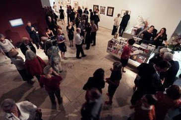 Newcastle Art Gallery - Hervey Bay Accommodation 1