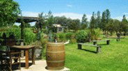 Gone Walkabout Safaris - Hervey Bay Accommodation 2