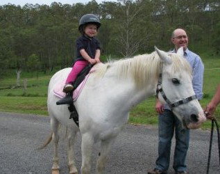 Hunter Valley Horse Riding And Adventures - Hervey Bay Accommodation 2