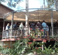 Hunter Vineyard Tours - Hervey Bay Accommodation