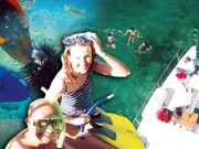 Imagine Cruises - Hervey Bay Accommodation 3