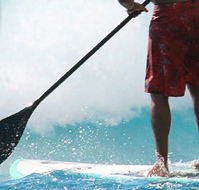 iSurf Newcastle Surf School - Hervey Bay Accommodation