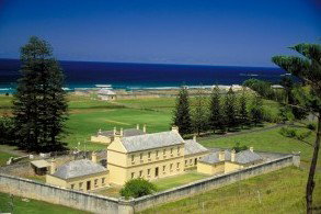 Newcastle Ghost Tours - Hervey Bay Accommodation 1