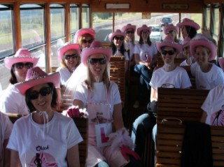 Newcastles Famous Tram - Hervey Bay Accommodation 0