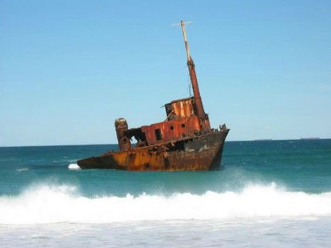 Port Stephens 4WD Tours - Hervey Bay Accommodation 2