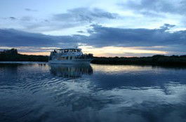 Tamboi Queen Cruises - Hervey Bay Accommodation 1
