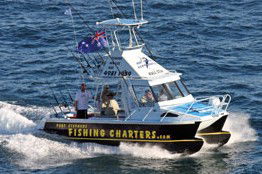 Tamboi Queen Cruises - Hervey Bay Accommodation 3