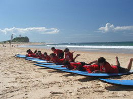  Hervey Bay Accommodation