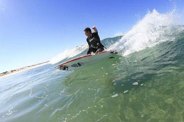 Surfest Surf School - Hervey Bay Accommodation 2